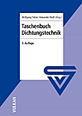 Taschenbuch Dichtungstechnik