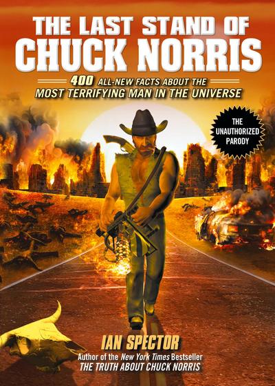 The Last Stand of Chuck Norris