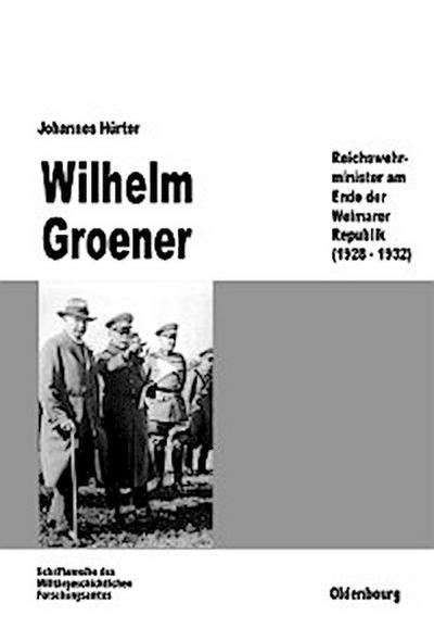 Wilhelm Groener