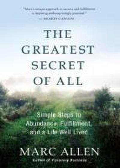The Greatest Secret of All