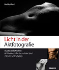 Licht in der Aktfotografie: Studio und Outdoor: 60