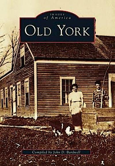 Old York