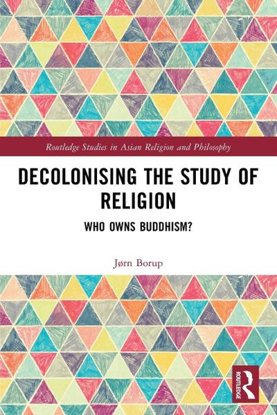 Decolonising the Study of Religion
