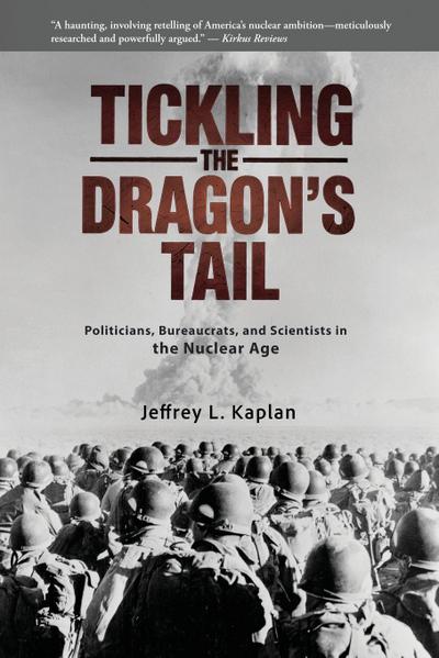 Tickling the Dragon’s Tail