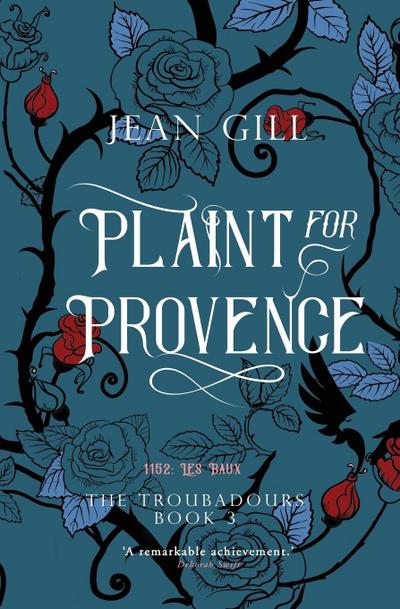 Plaint for Provence