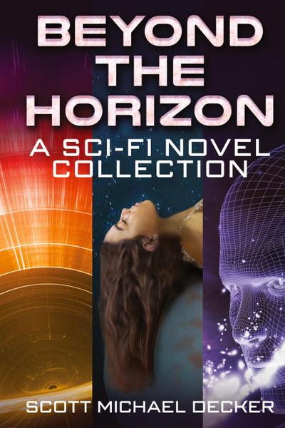 Beyond the Horizon