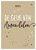 De Geur van Amandelen