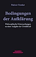 Bedingungen der Aufklärung