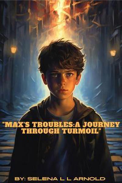 "Max’s Troubles