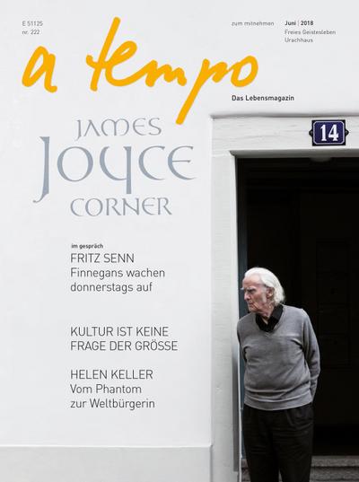 a tempo - Das Lebensmagazin