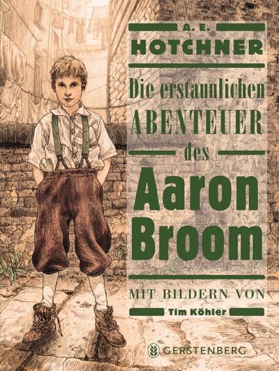 Hotchner:Aaron Broom