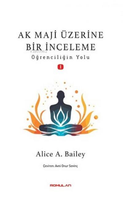 Ak Maji Üzerine Bir Inceleme