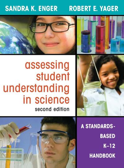 Assessing Student Understanding in Science