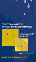 Statistical Analysis of Geographic Information wit