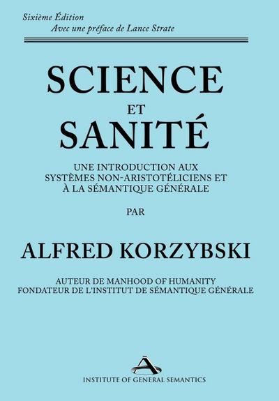 Science et Sanité