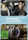 Frühling - Das Versteck