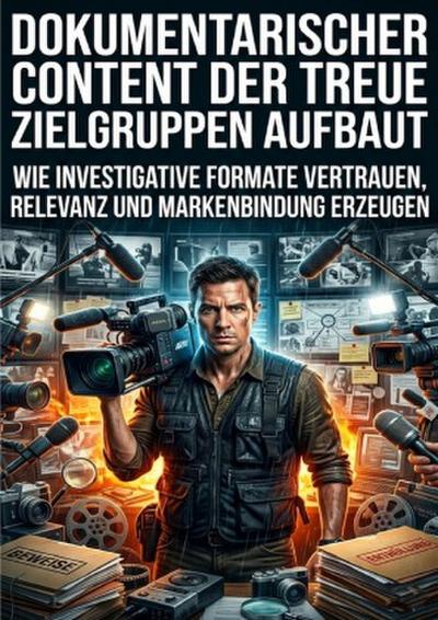 Dokumentarischer Content der treue Zielgruppen aufbaut