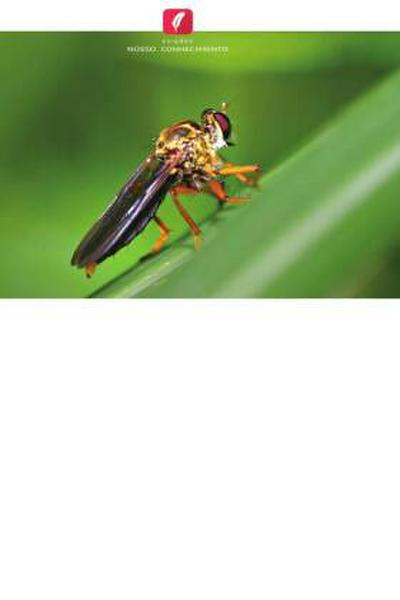 Gestão do habitat para conservar os inimigos naturais das pragas das culturas