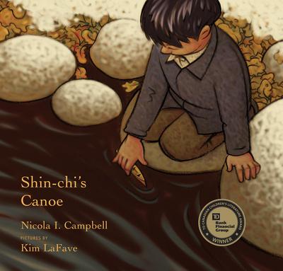 Shin-Chi’s Canoe