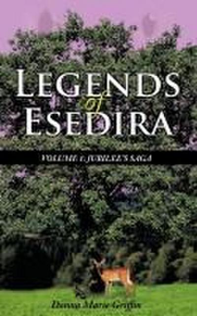 Legends of Esedira