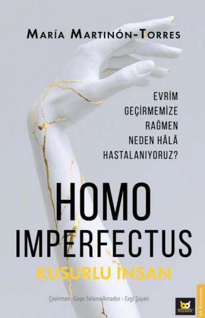 Homo Imperfectus - Kusurlu Insan
