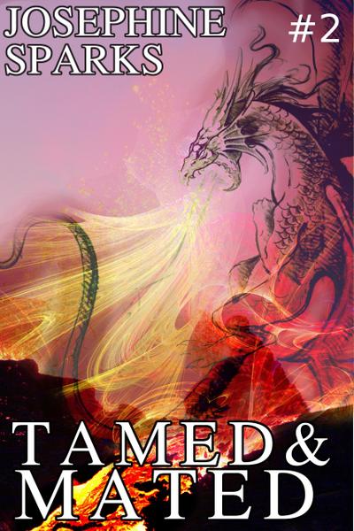 Tamed and Mated #2