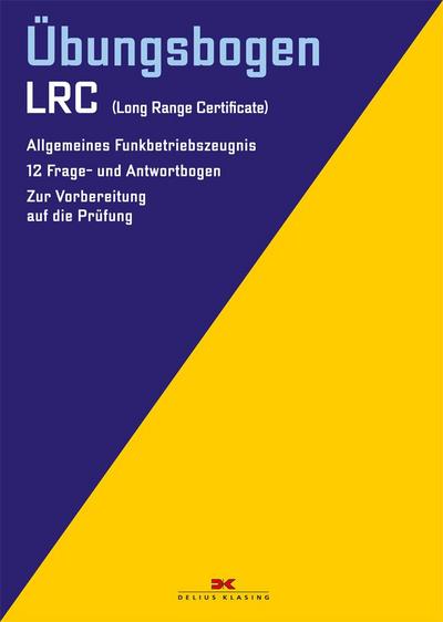 Übungsbogen LRC 