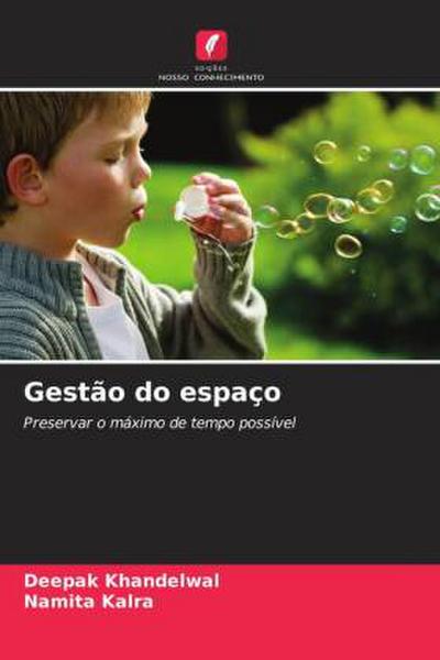 Gestão do espaço