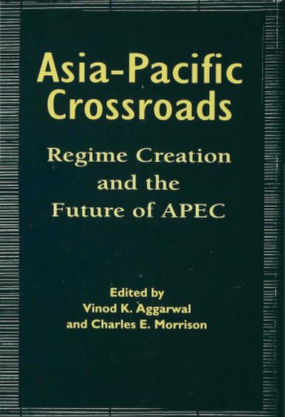 Asia-Pacific Crossroads