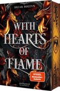 With Hearts of Flame