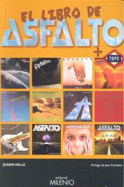 El libro de asfalto ; Topo