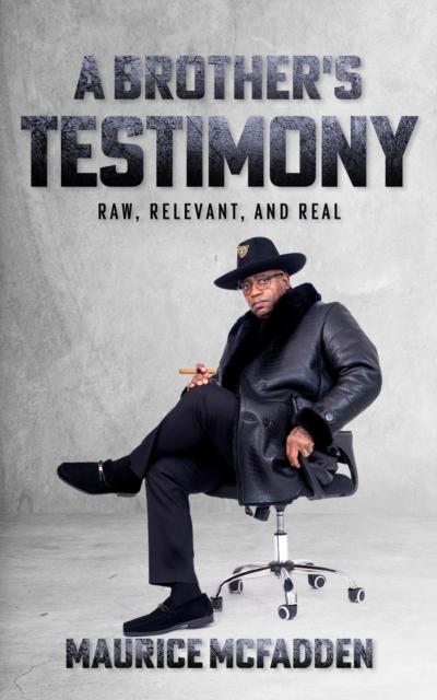 A Brother’s Testimony
