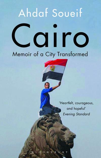 Cairo: My City, Our Revolution