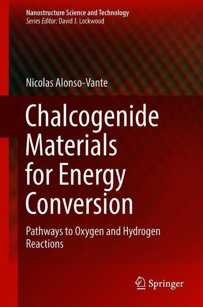 Chalcogenide Materials for Energy Conversion