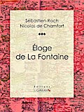 Éloge de La Fontaine