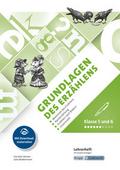Grundlagen des Erzählens - Klasse 5/6 - Lehrerheft