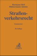Straßenverkehrsrecht