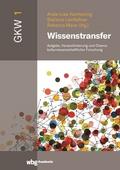 Wissenstransfer