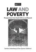 Law and Poverty
