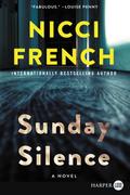 Sunday Silence: A Novel (Frieda Klein)