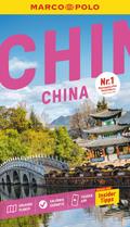 MARCO POLO Reiseführer China