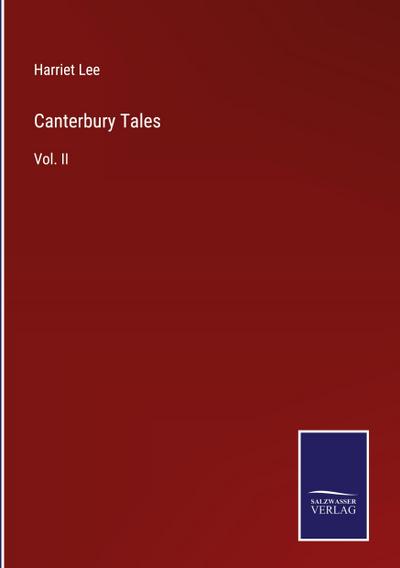 Canterbury Tales