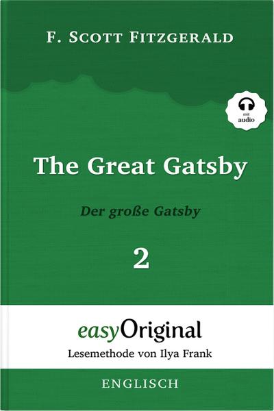 The Great Gatsby/Der große Gatsby 2