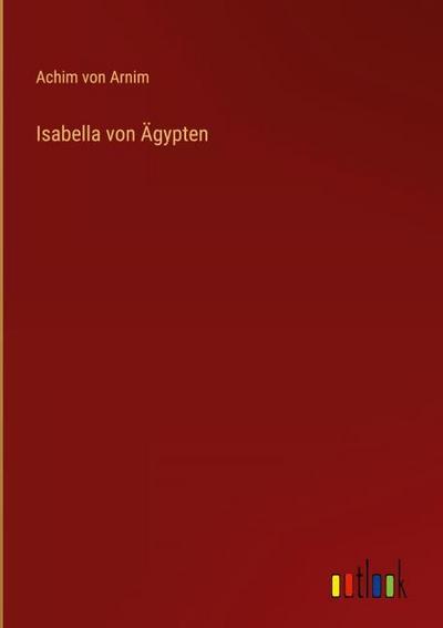 Isabella von Ägypten
