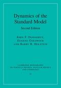 Dynamics of the Standard Model