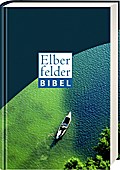 Elberfelder Bibel 2006 Senfkornausgabe Motiv Boot