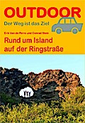 Rund um Island auf der Ringstraße