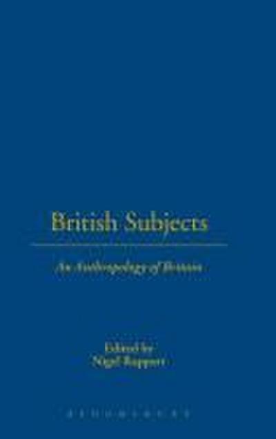 British Subjects