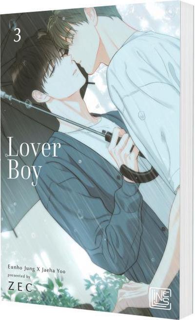 Lover Boy 3