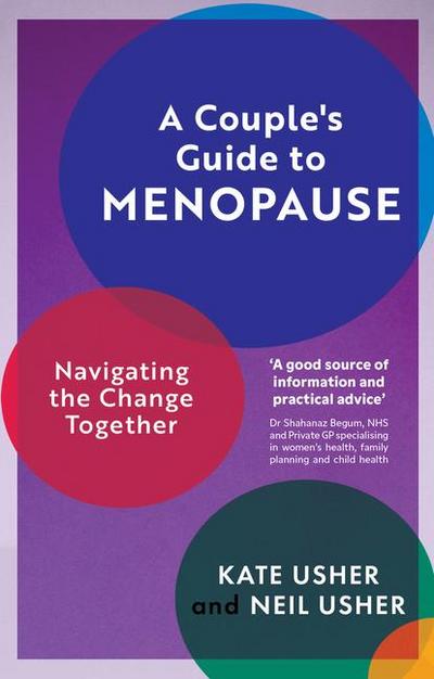 A Couple’s Guide to Menopause